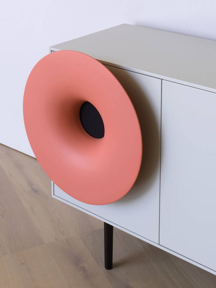 Caruso Music Cabinet by Paolo Cappello (3)