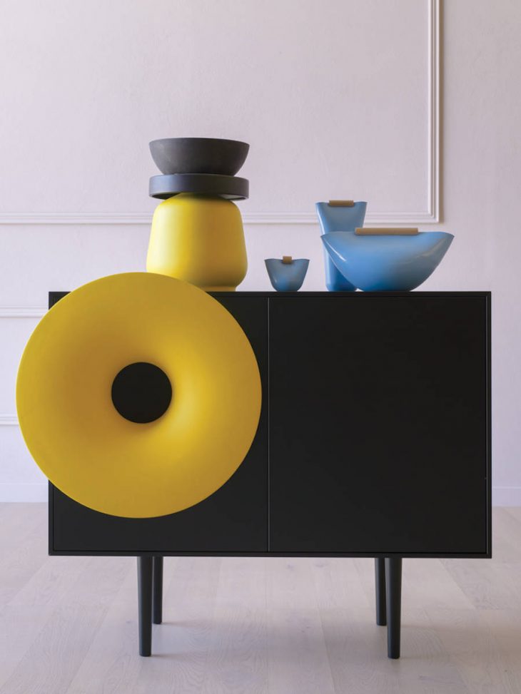 Caruso Music Cabinet by Paolo Cappello (4)
