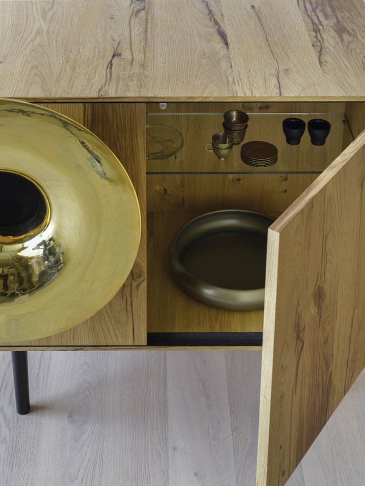 Caruso Music Cabinet by Paolo Cappello (7)