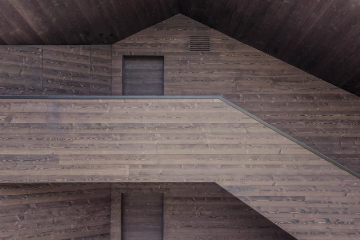 Chalet in Selva di Val Gardena by Rudolf Perathoner (6)