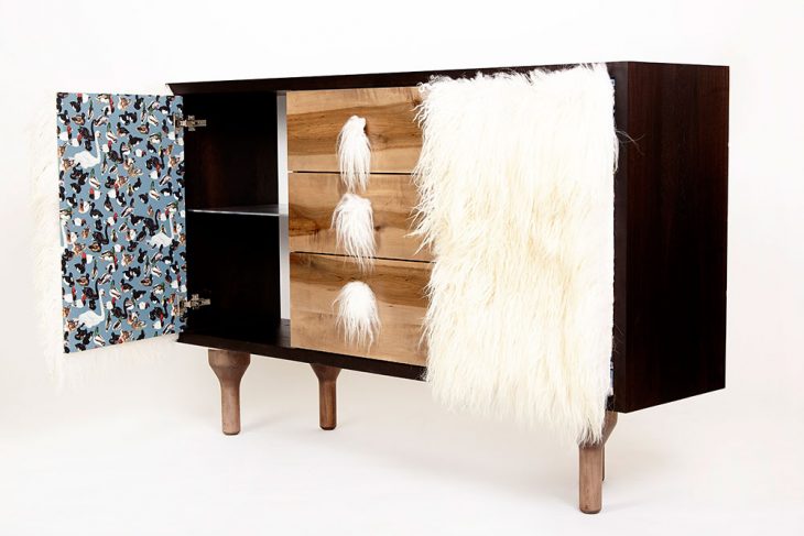 Creature Credenza (4)