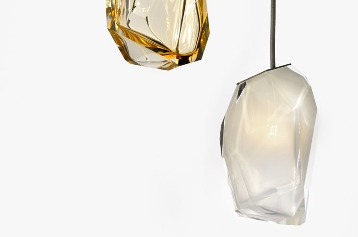 Crystal Rock Lights by Arik Levy (4)