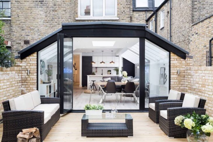 Fulham Residence by Banda Property
