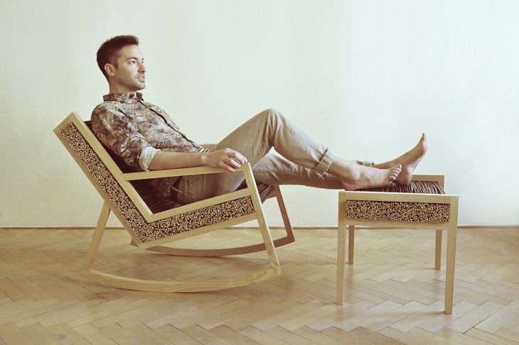 Haluz rocking chair  (1)