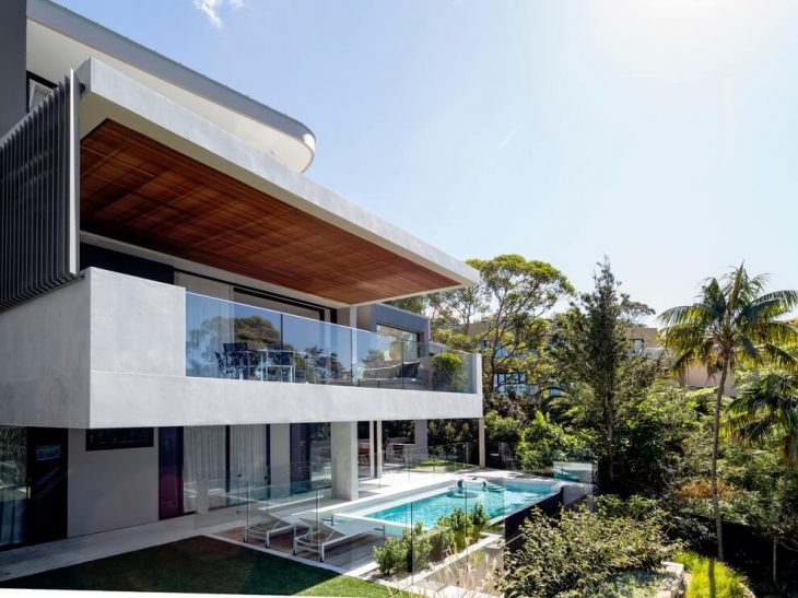 House in Mosman (3)