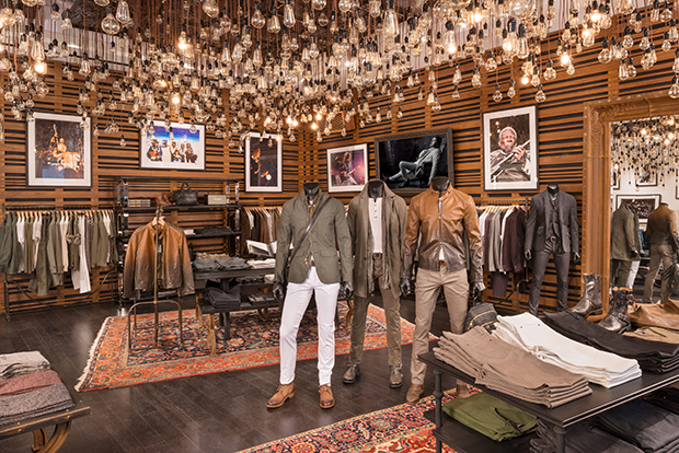 John Varvatos WTC 5