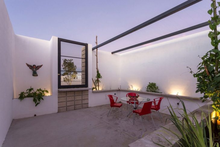 La Chaya by Eureka Studio (11)