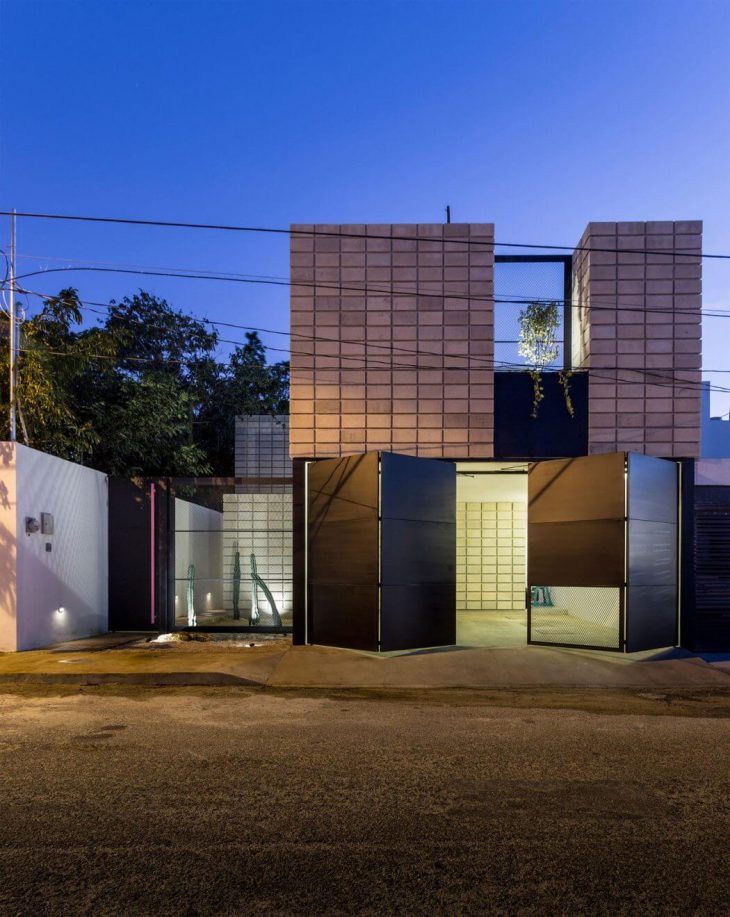 La Chaya by Eureka Studio (12)