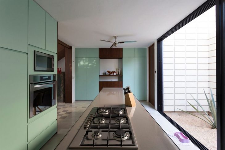 La Chaya by Eureka Studio (3)