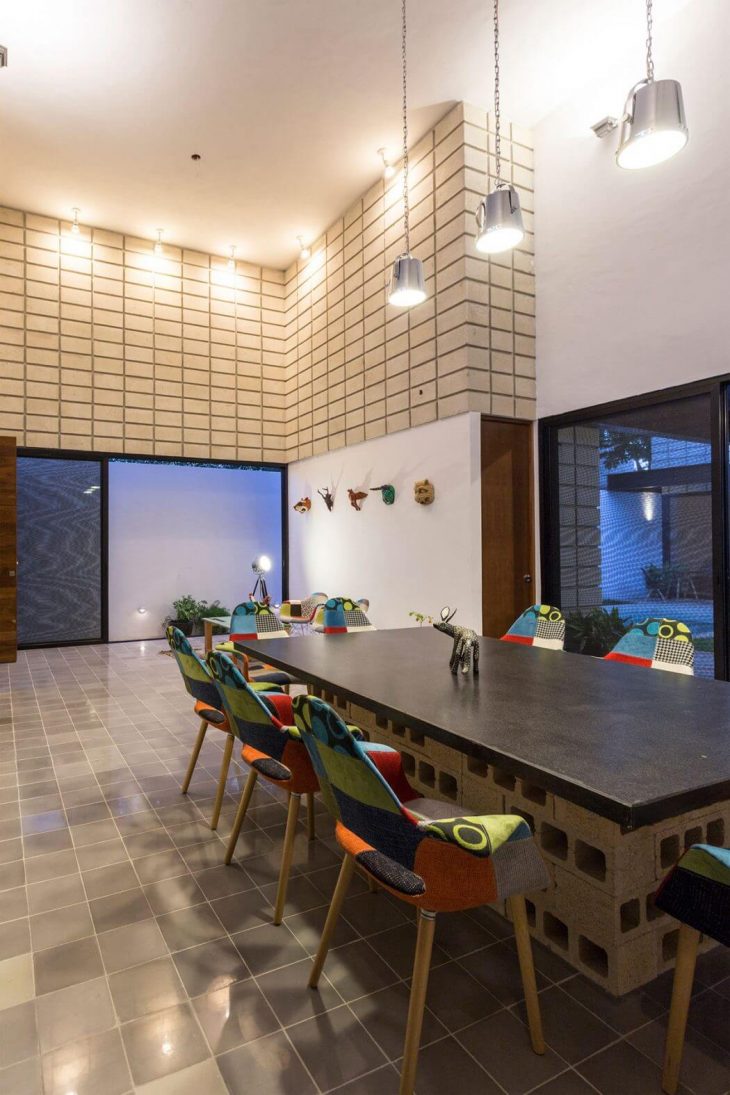 La Chaya by Eureka Studio (5)