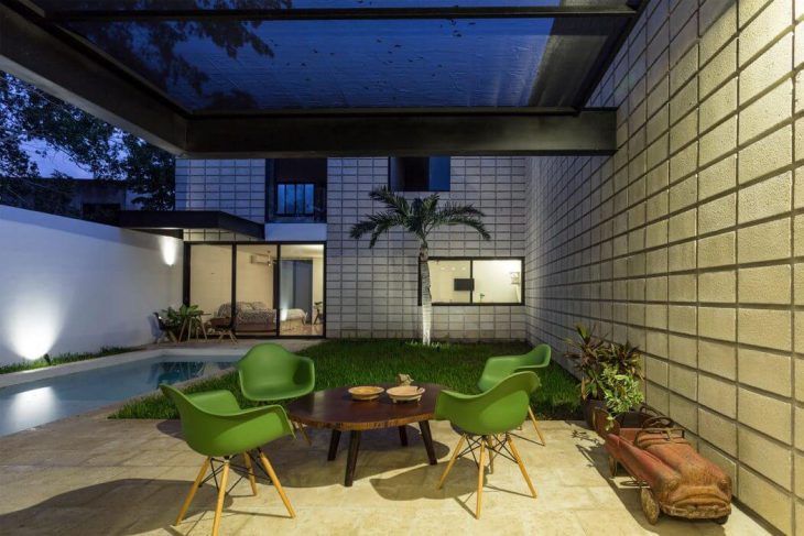 La Chaya by Eureka Studio (8)