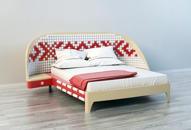 Lado by Atelier Prochazka Design