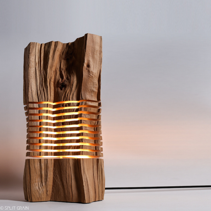 Light Sculptures (1)