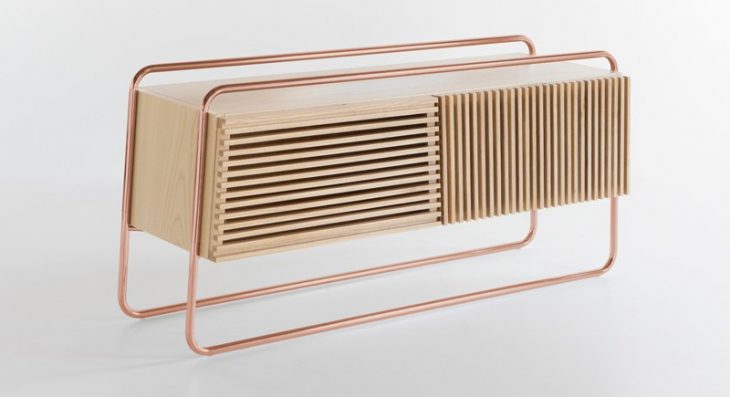 Marcel Sideboard by Fabrizio Simonetti (3)