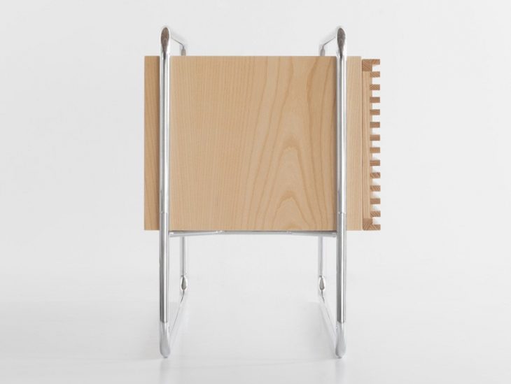 Marcel Sideboard by Fabrizio Simonetti (4)