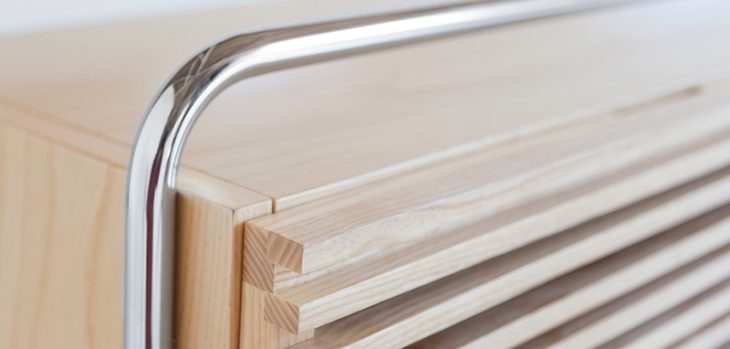 Marcel Sideboard by Fabrizio Simonetti (5)