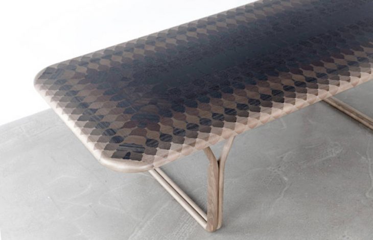 Marquetry The Sleeping Beauty by Ymer & Malta (4)