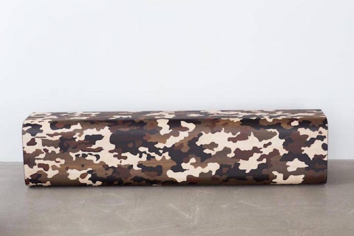 Marquetry The Sleeping Beauty by Ymer & Malta (5)