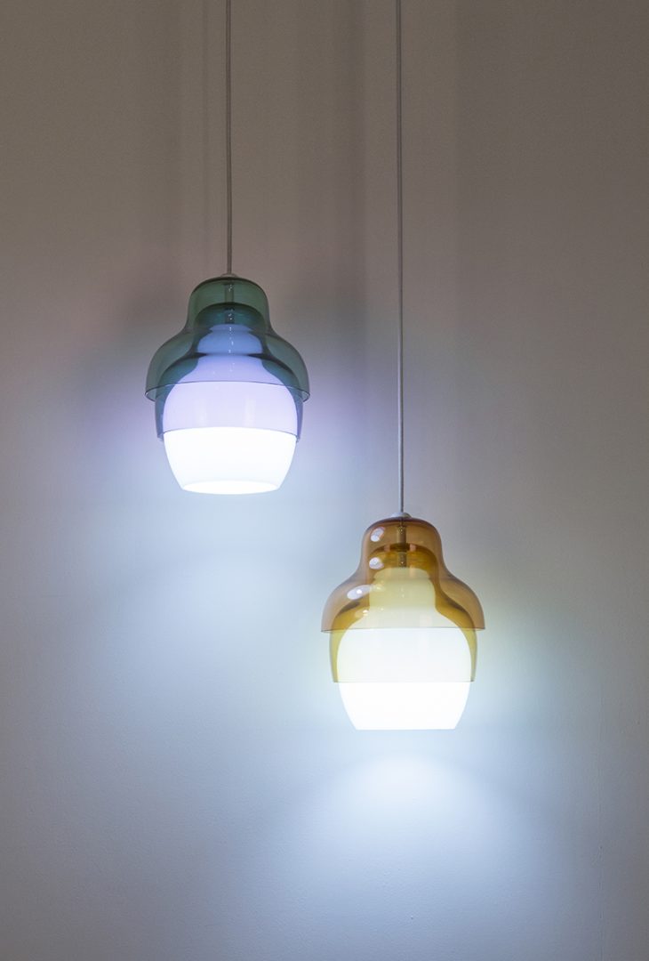 Matrioshka Lamp  (3)