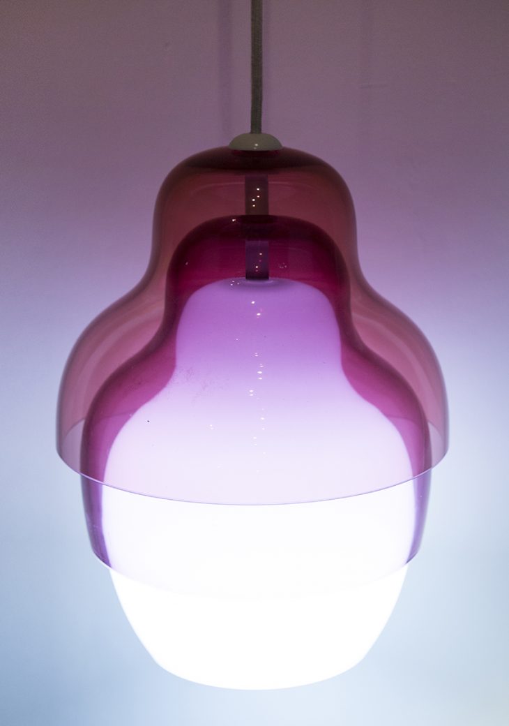 Matrioshka Lamp by Stone Designs - Archiscene - Your Daily Architecture ...