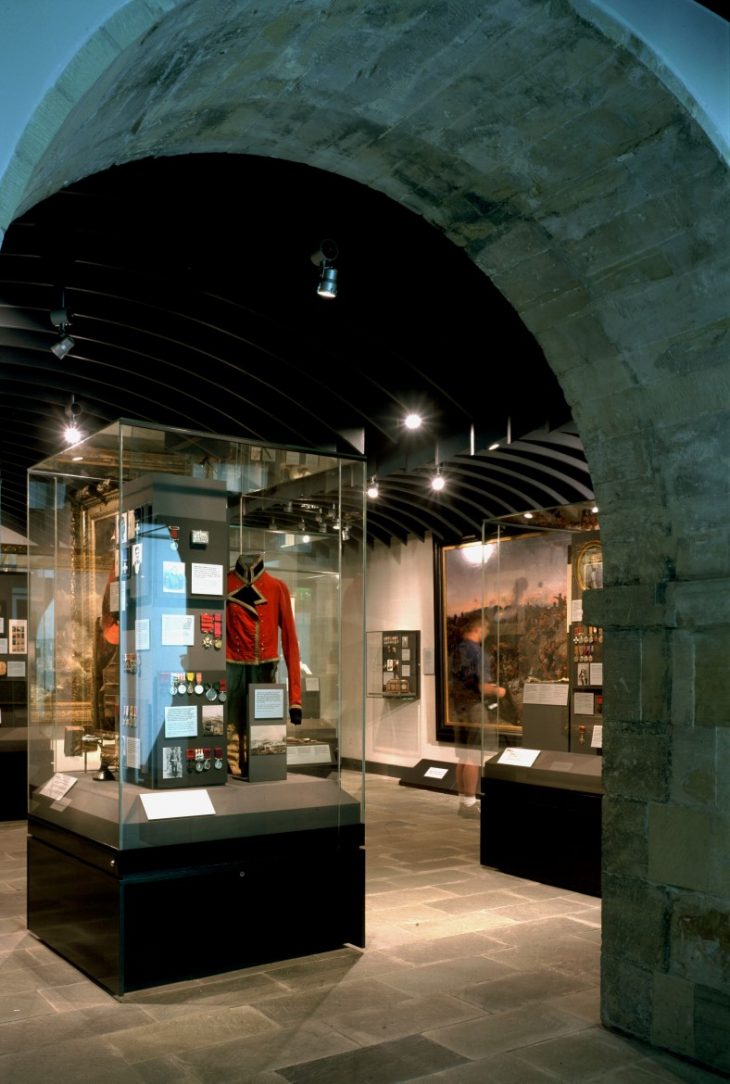 National War Museum, Edinburgh Castle (1)(1)
