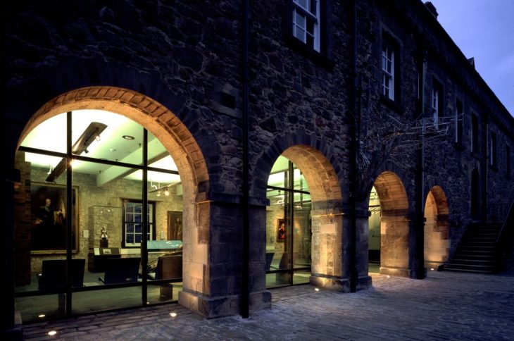 National War Museum, Edinburgh Castle (2)(1)