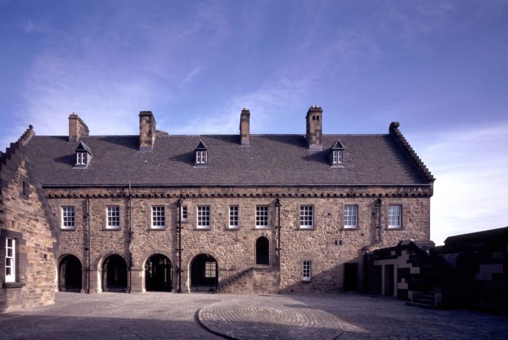 National War Museum, Edinburgh Castle (3)(1)