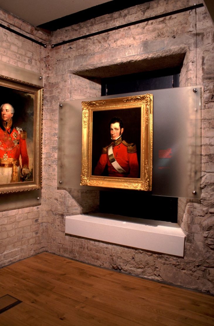 National War Museum, Edinburgh Castle (4)(1)