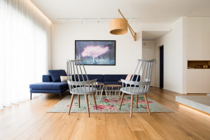 Netanya Penthouse (2)