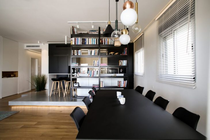 Netanya Penthouse (4)