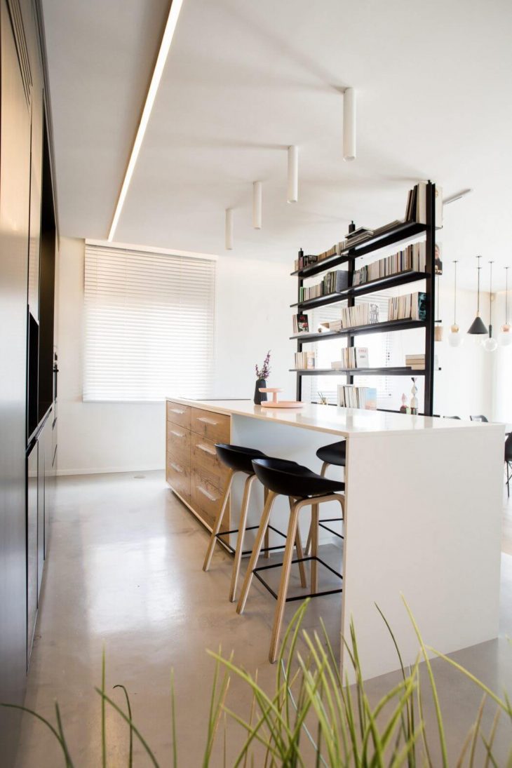 Netanya Penthouse (5)