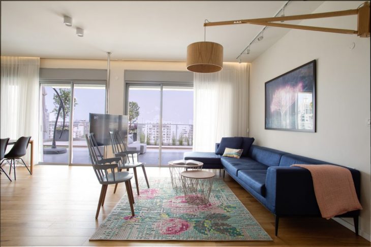 Netanya Penthouse (6)