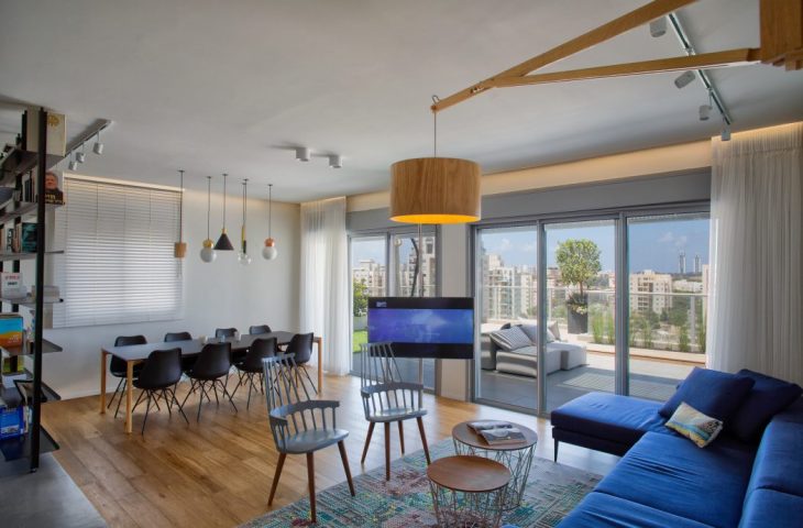 Netanya Penthouse (7)