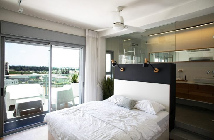 Netanya Penthouse (8)