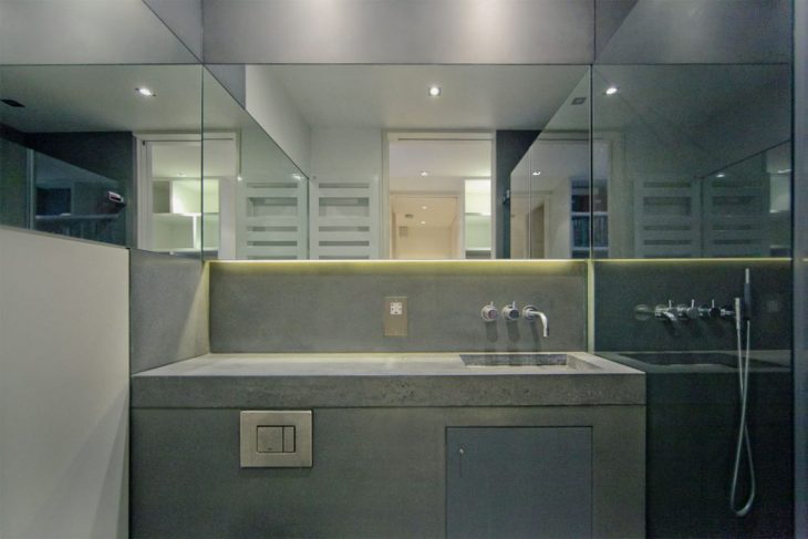 Pond Street by Belsize (1)