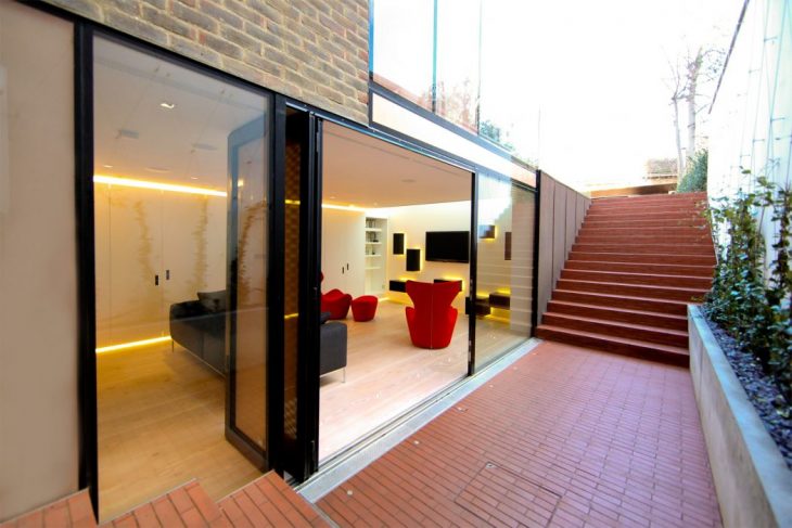 Pond Street by Belsize (2)