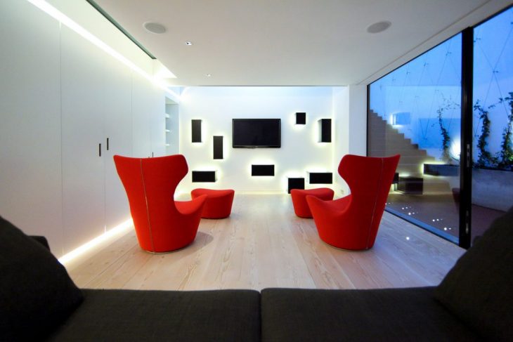 Pond Street by Belsize (4)