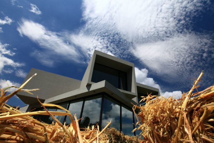 Rancho del Arbol by Código Z Arquitectos