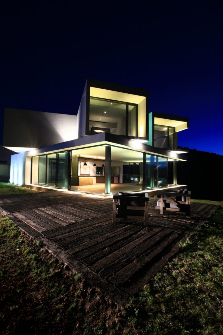 Rancho del Árbol 70