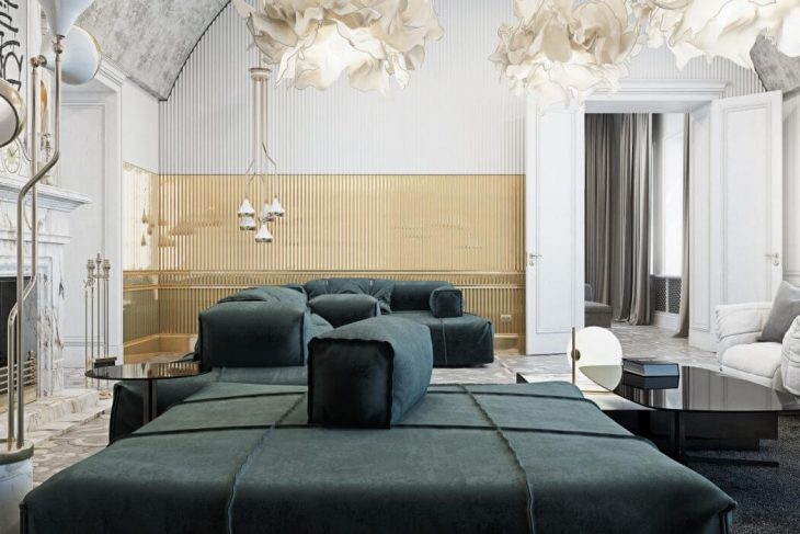 Residence in Italy (1)