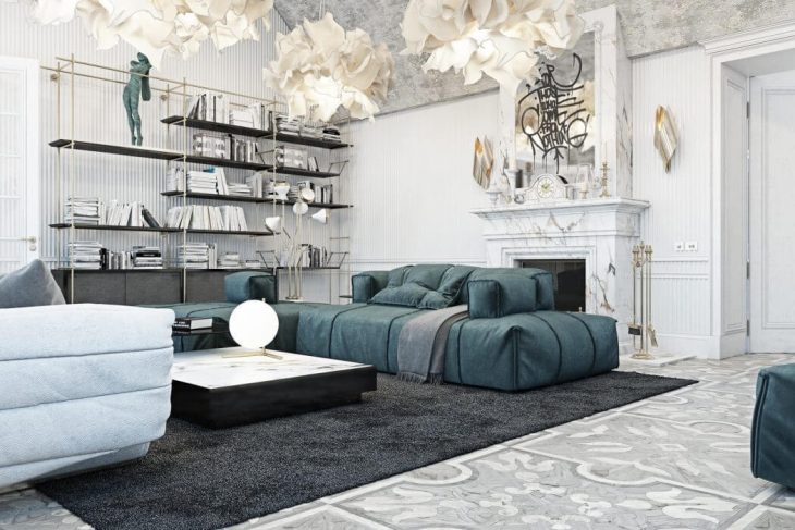 Residence in Italy by Diff.Studio