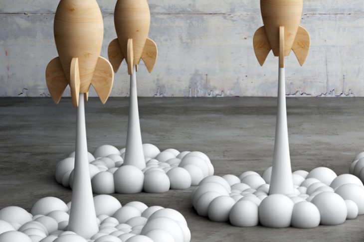 Rocket Coffee Table (5)