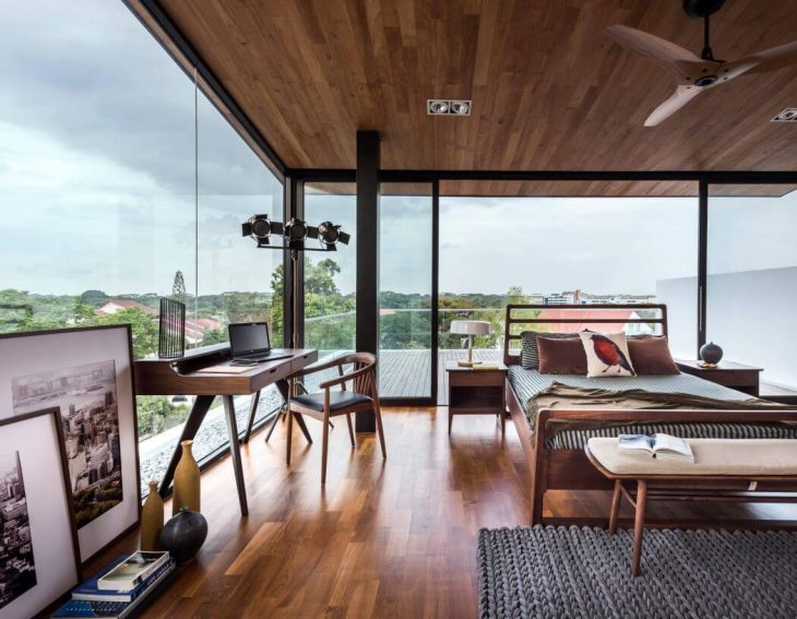 Screen House (1)