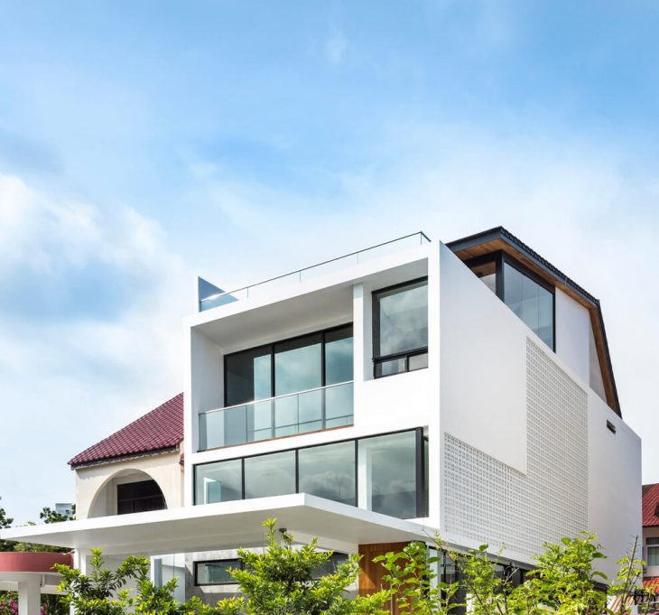Screen House (2)