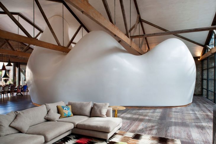 Sydney Loft (3)