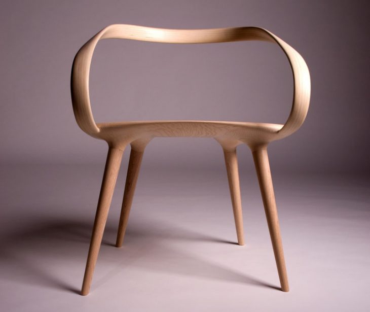 The Velo Chair (2)