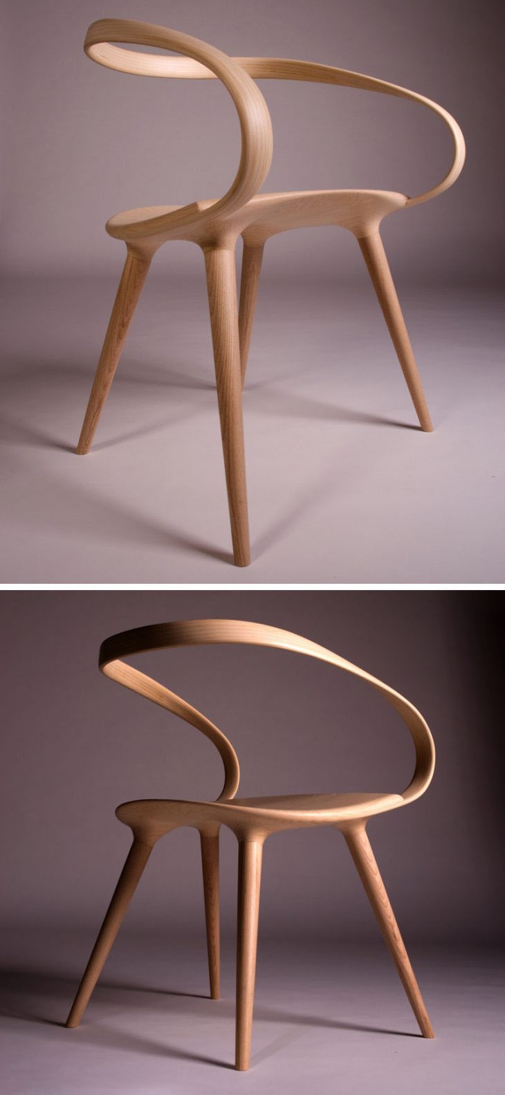The Velo Chair (3)