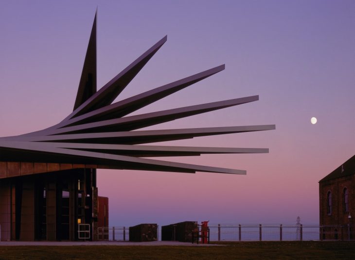 Woodhorn Museum_Credit Keith Hunter 06