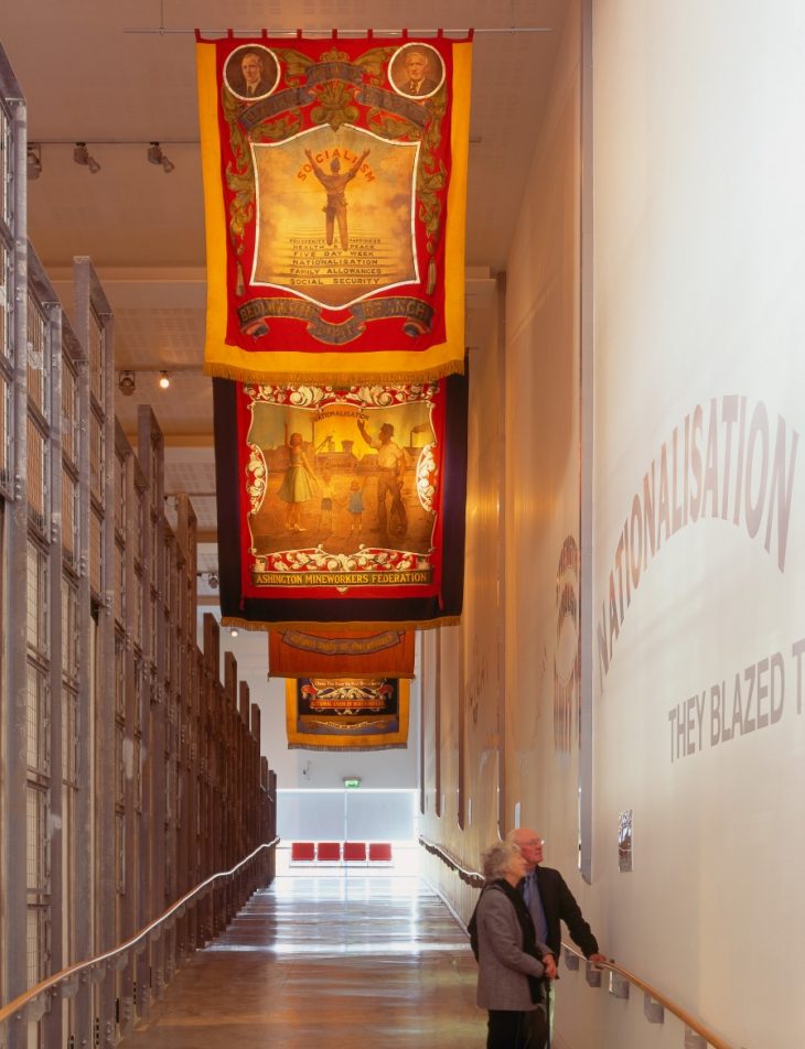 Woodhorn Museum_Credit Keith Hunter (1)