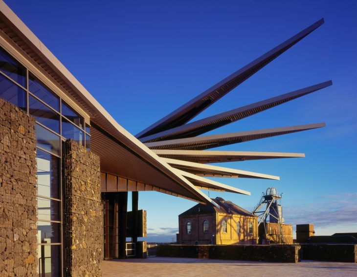 Woodhorn Museum_Credit Keith Hunter (2)